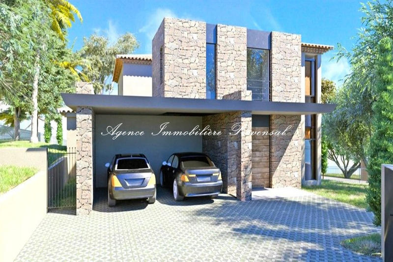 Villa - 525 m² - 7 pièces