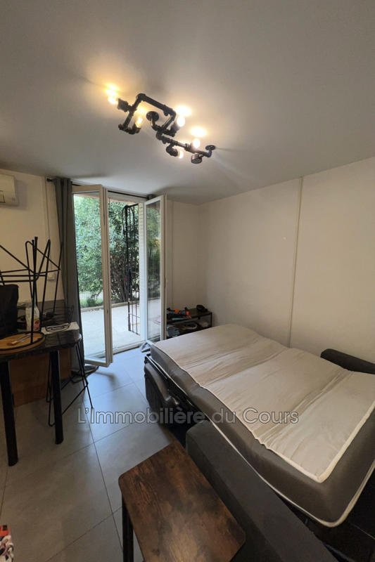 Appartement - 24 m² - 1 pièce