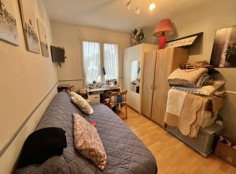 Maison - 70 m² - 4 pièces