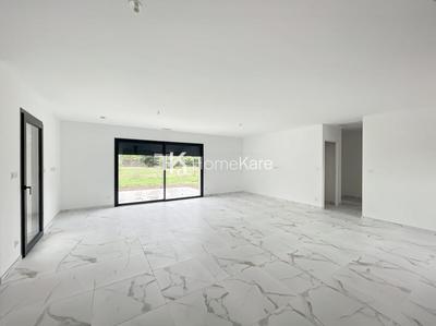 Villa - 130 m² - 5 pièces
