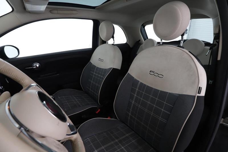 Fiat 500 1.2 Lounge 69 ch