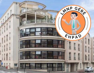 Appartement - 19 m² - 1 pièce