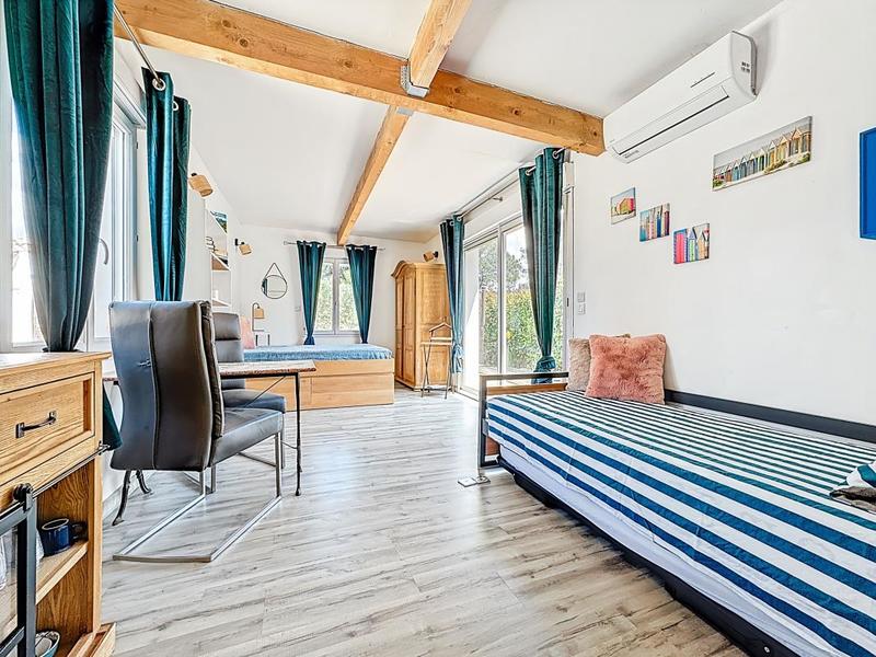 Villa - 103 m² - 4 pièces