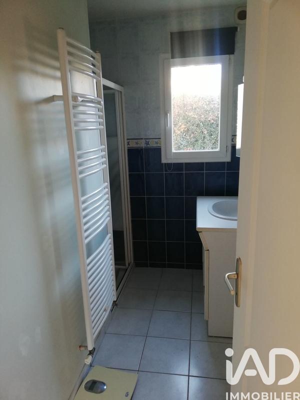 Maison - 150 m² - 9 pièces