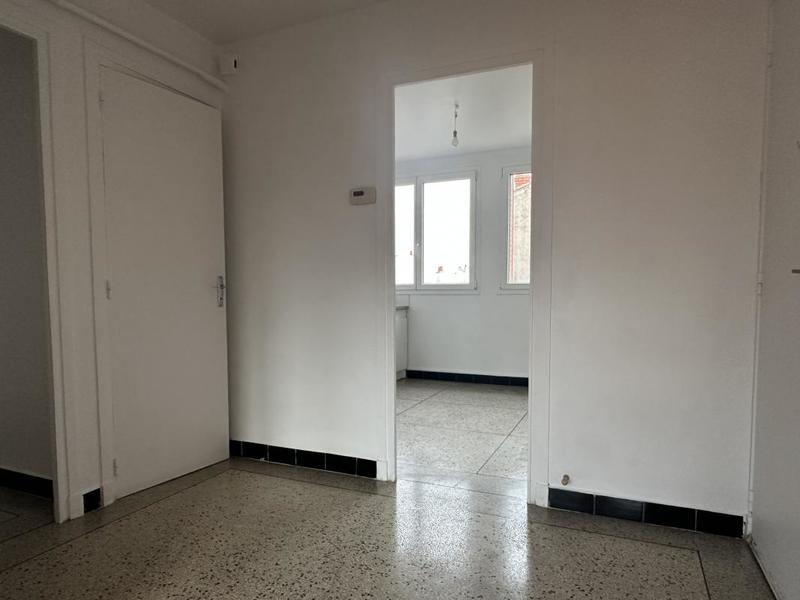 Appartement - 73 m² - 3 pièces