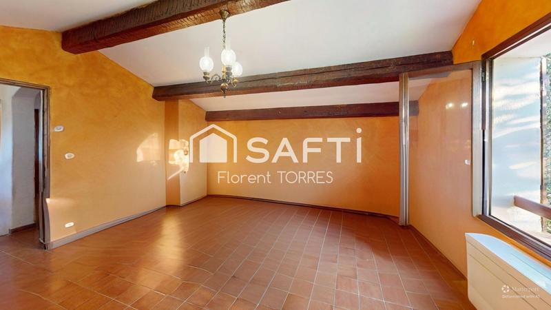 Villa - 132 m² - 5 pièces