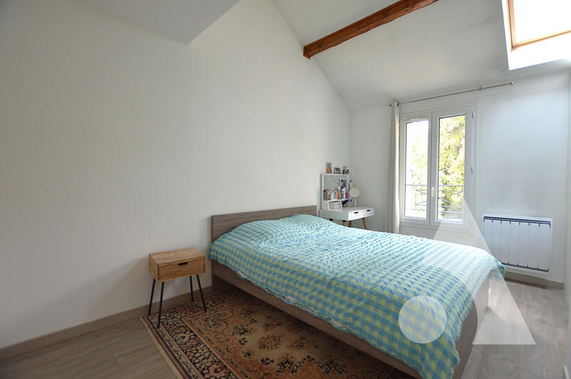 Maison - 60 m² - 3 pièces