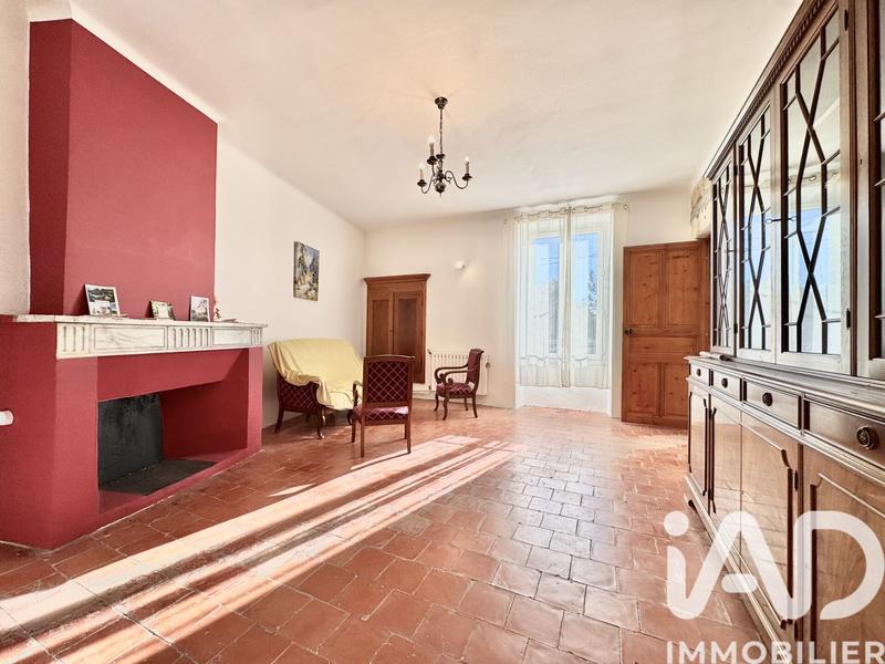 Maison - 419 m² - 9 pièces