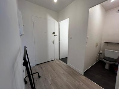 Appartement - 26 m² - 2 pièces
