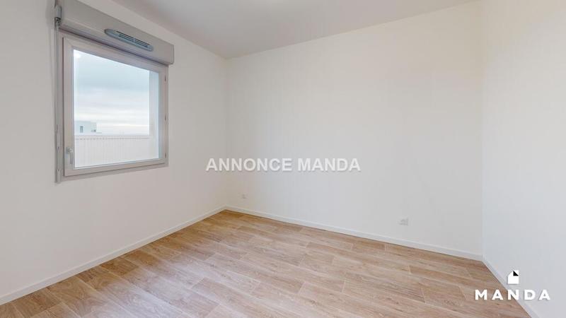 Duplex - 76 m² - 4 pièces