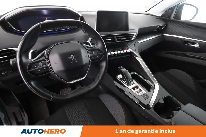 Peugeot 5008 1.5 Blue-HDi Active Business Eat8 130 ch