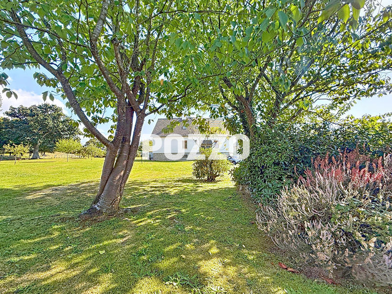 Maison - 157 m² - 6 pièces