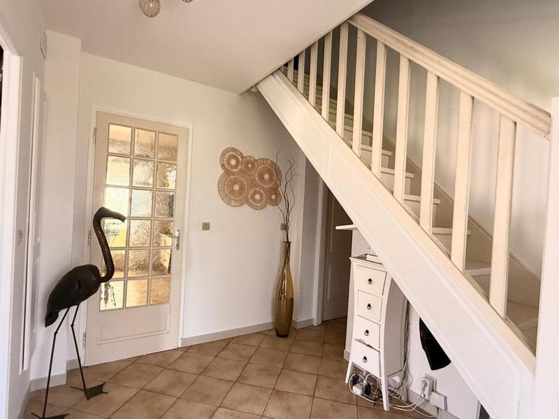 Villa - 150 m² - 6 pièces