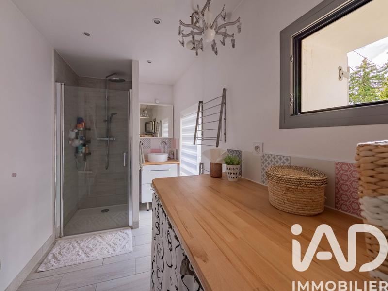 Maison - 142 m² - 5 pièces