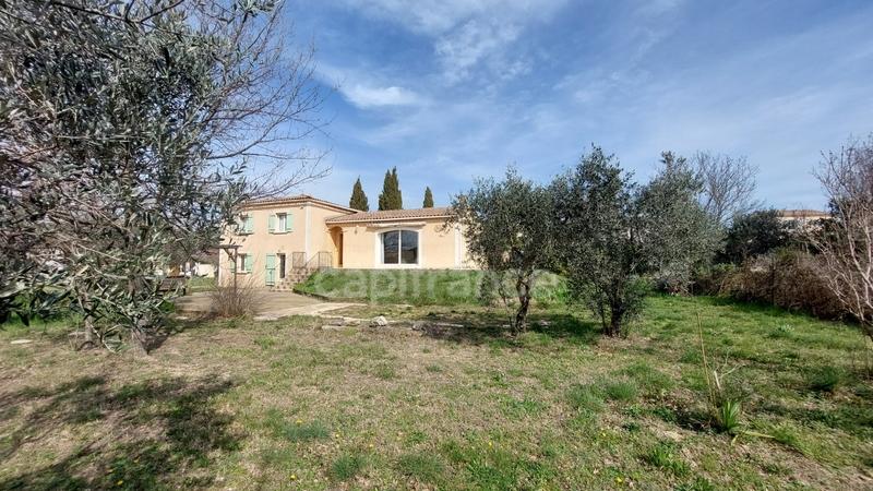 Maison - 104 m² - 5 pièces