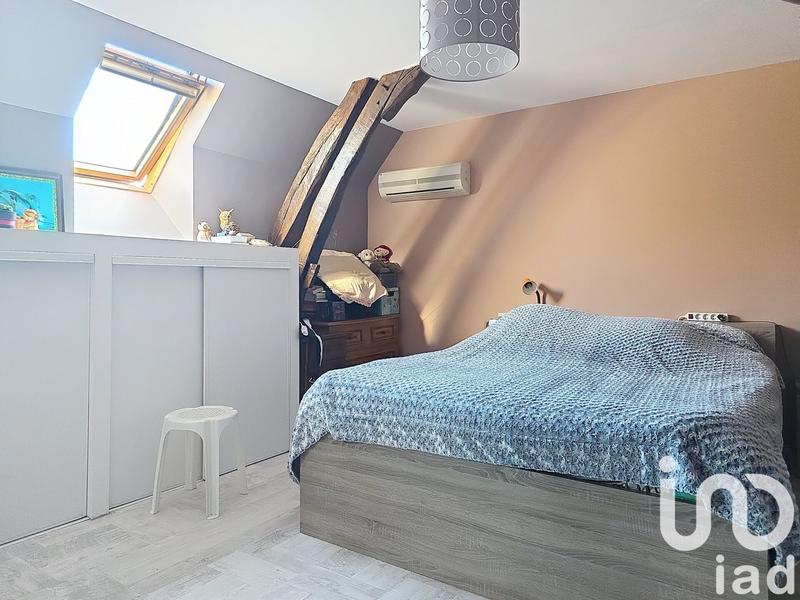 Maison - 232 m² - 8 pièces