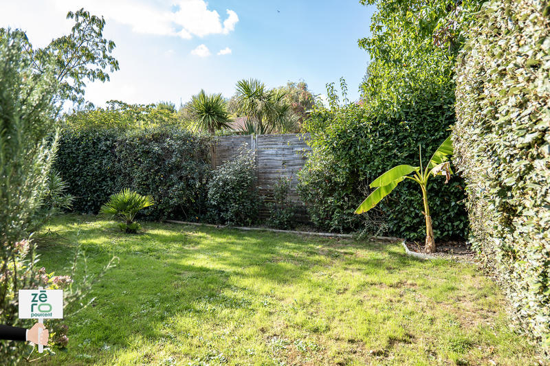 Châlet - 44 m² - 3 pièces