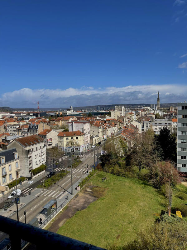 Appartement - 427 m² - 10 pièces