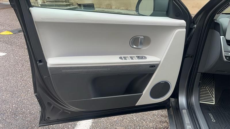 Hyundai ioniq 5 77,4 kWh 228 Executive - places Automatique