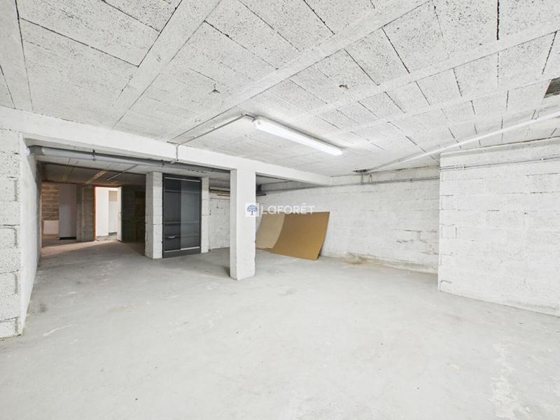 Maison - 160 m² - 7 pièces