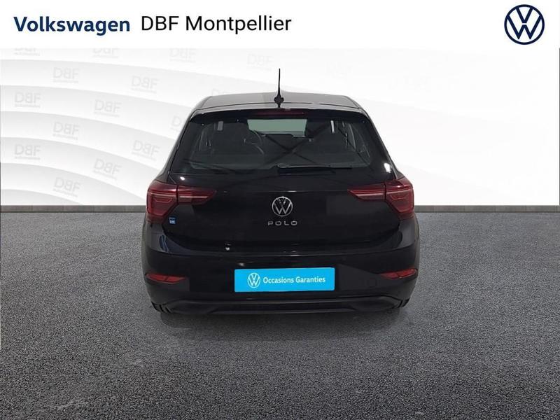 Volkswagen Polo 1.0 Tsi 95 s&amp;S Bvm5 Style
