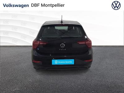 Volkswagen Polo 1.0 Tsi 95 s&amp;S Bvm5 Style