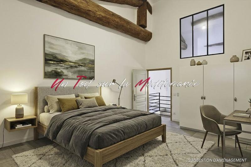 Appartement - 75 m² - 3 pièces