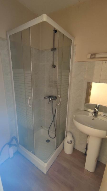 Appartement - 30 m² - 1 pièce