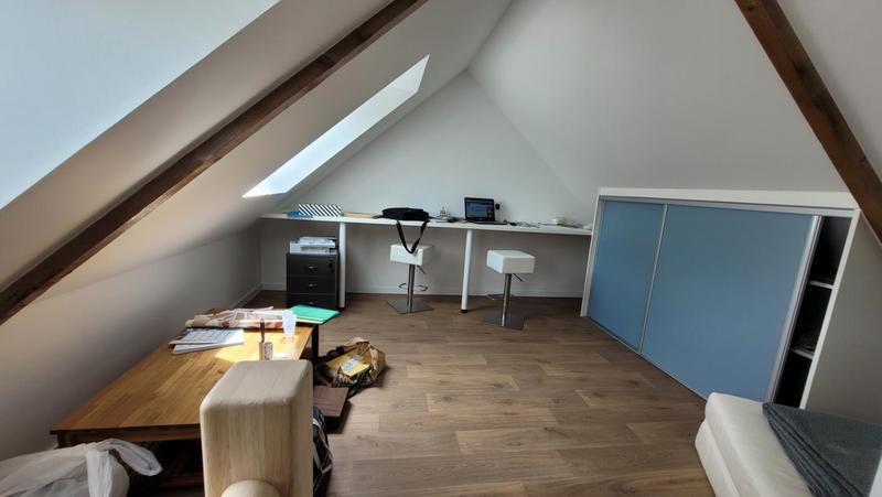 Gîte - 202 m² - 9 pièces