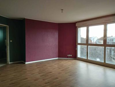Appartement - 51 m² - 2 pièces