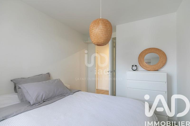 Appartement - 35 m² - 2 pièces