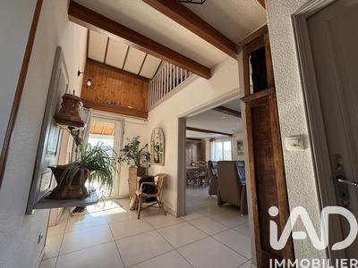 Maison - 170 m² - 7 pièces