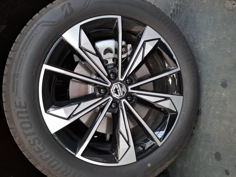 Mg Ehs 1.5t Phev 272 ch Luxury