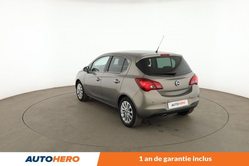 Opel Corsa 1.0 EcoTec Turbo Cosmo 5p 115 ch