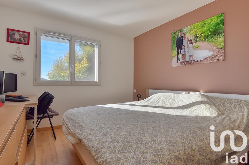 Maison - 88 m² - 4 pièces