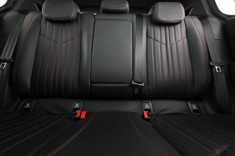 Peugeot 308 1.6 PureTech Gt Eat8 225 ch