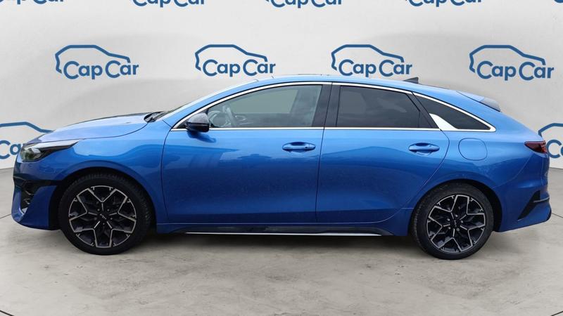 Kia ProCeed III 1.5 t-Gdi 160 Dct-7 Gt Line Premium - Première main Garantie constructeur