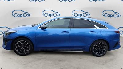 Kia ProCeed III 1.5 t-Gdi 160 Dct-7 Gt Line Premium - Première main Garantie constructeur