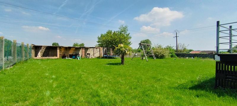 Maison de village - 69 m² - 4 pièces