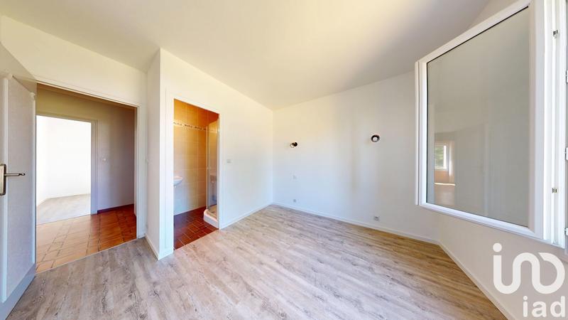 Maison - 185 m² - 6 pièces