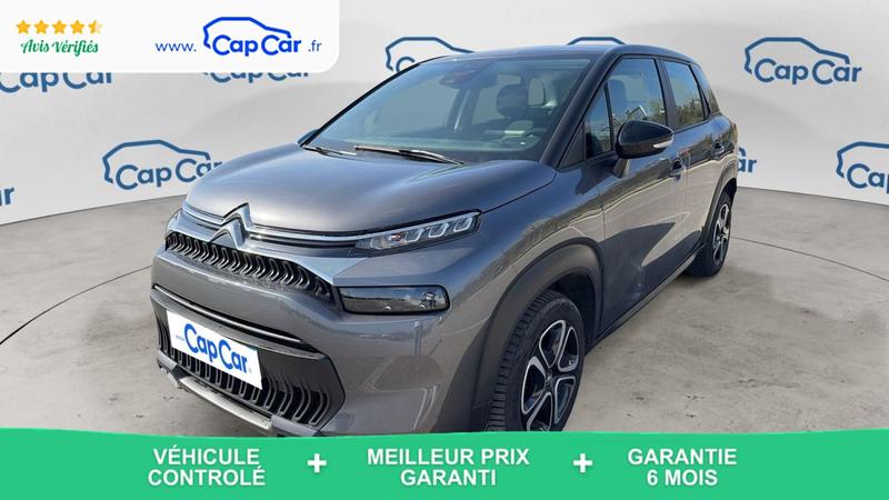 Citroën C3 Aircross 1.2 PureTech 110 Feel
