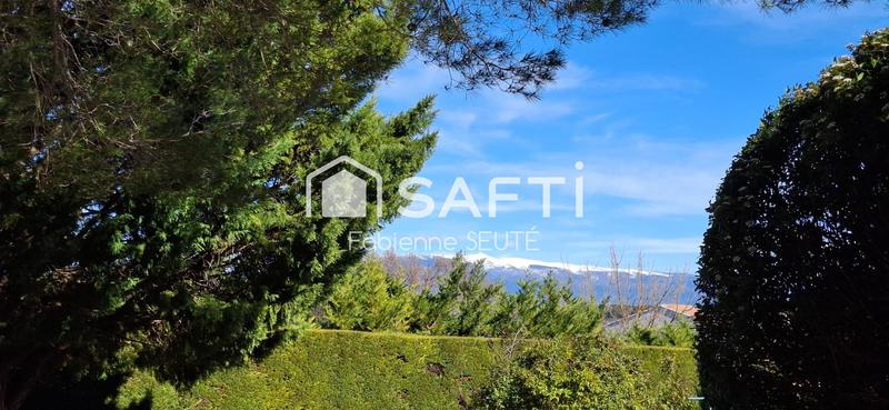 Maison - 108 m² - 5 pièces