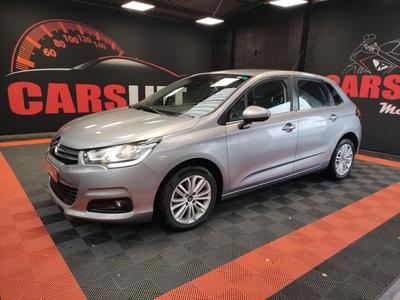 Citroën C4 1.2 130 Ch Feel - Garantie 6 Mois