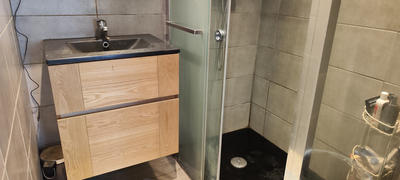 Maison - 55 m² - 2 pièces