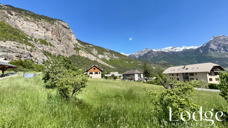 Terrain - 2 727 m²
