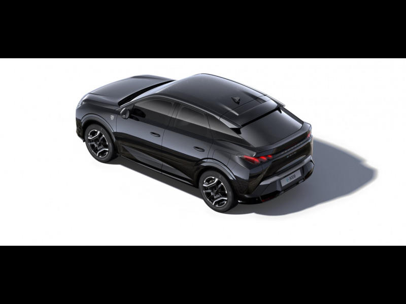 Peugeot 3008 Electrique 210 ch 73 kWh Gt Exclusive