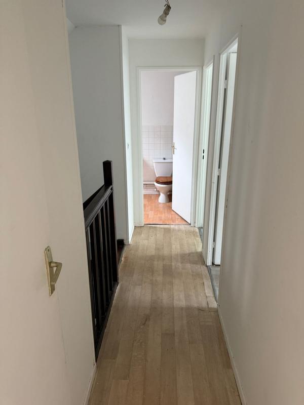 Maison - 81 m² - 4 pièces