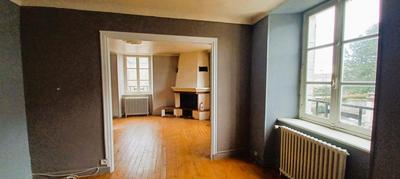 Immeuble - 316 m² - 13 pièces