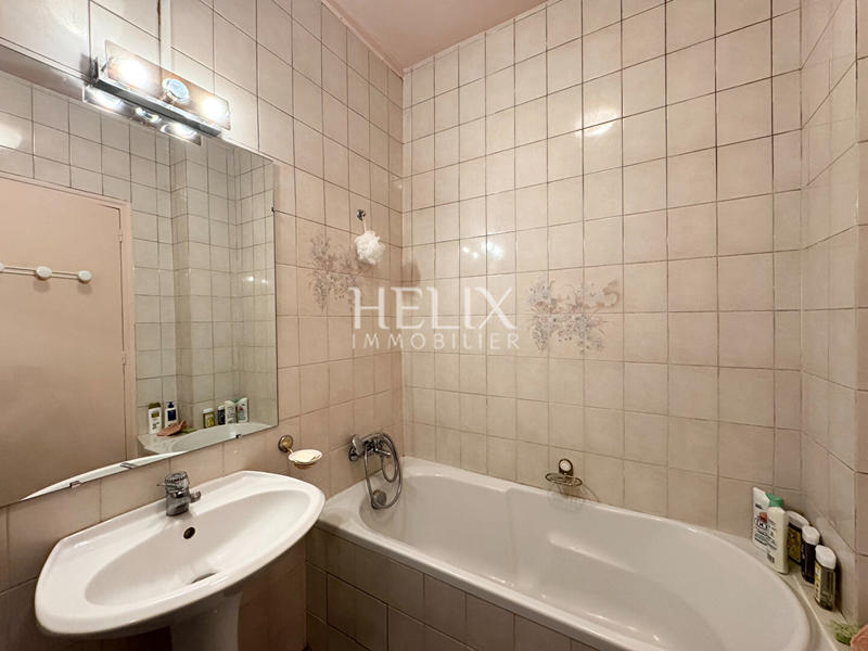 Appartement - 129 m² - 5 pièces