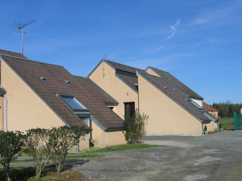 Pavillon - 103 m² - 4 pièces